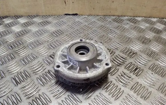 BMW 5 GT F07 Coil spring mount 31306775589 6775589
