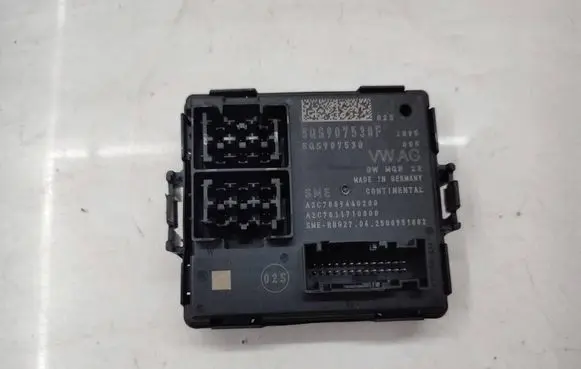 Seat Leon IV Other control units/modules 5QS907530