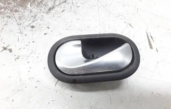 Renault Scenic II - Grand scenic II Rear door interior handle 8200028487 5005400006