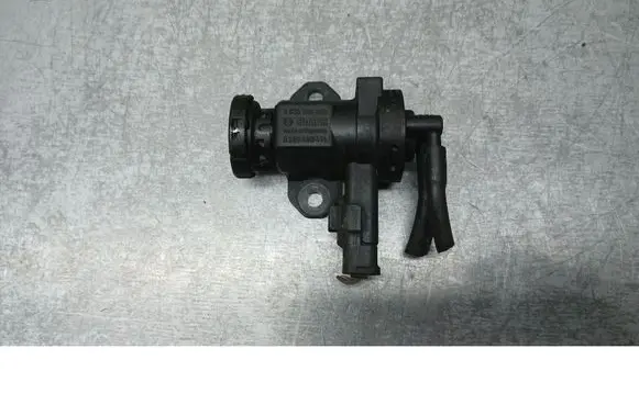 Citroen Berlingo Vacuum valve 9635704380