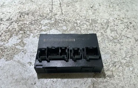 Volkswagen Golf V Comfort/convenience module 1K0959433C S0201H01 05450800