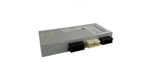 BMW 2 F45 Tailgate/trunk control unit/module 7384722