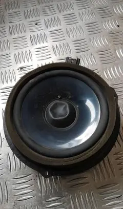 Ford S-MAX Front door speaker 6m2t18808fb