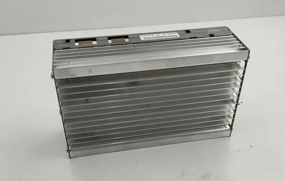 BMW M5 Sound amplifier 9313040