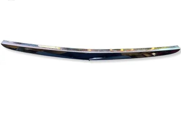 Mercedes-Benz A W168 Front bumper splitter molding A1688850174