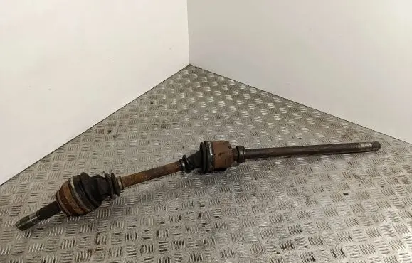 Fiat Ducato Front driveshaft