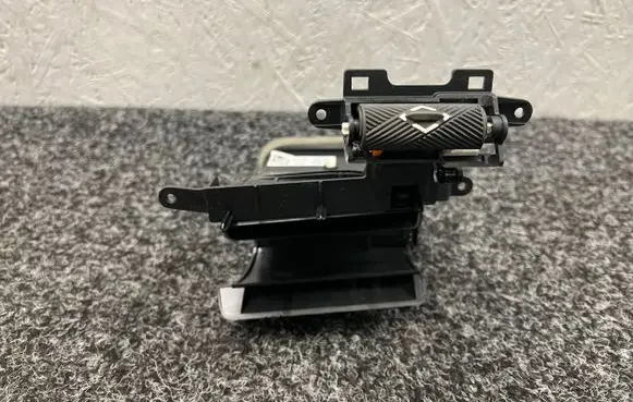 BMW i5 G60 Dash center air vent grill 5A1BD15