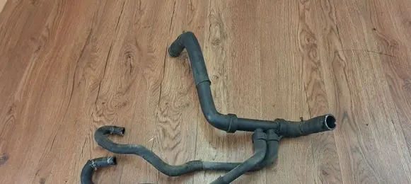 Renault Vel Satis Engine coolant pipe/hose 8200301617