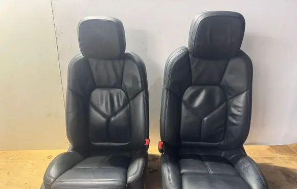 Porsche Macan (95B) Seat set 95B885259A
