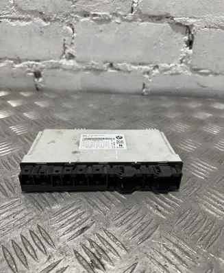 BMW 5 F10 F11 Seat control module 61359280915