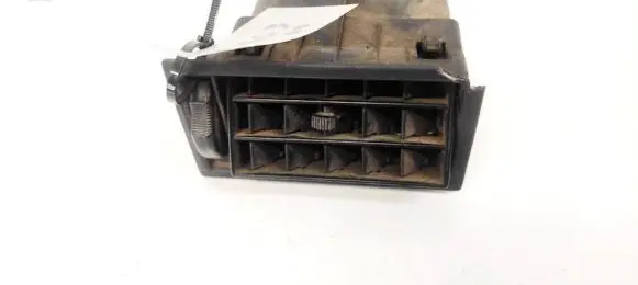 Volkswagen Transporter - Caravelle T4 Dash center air vent grill 701819701 701819704