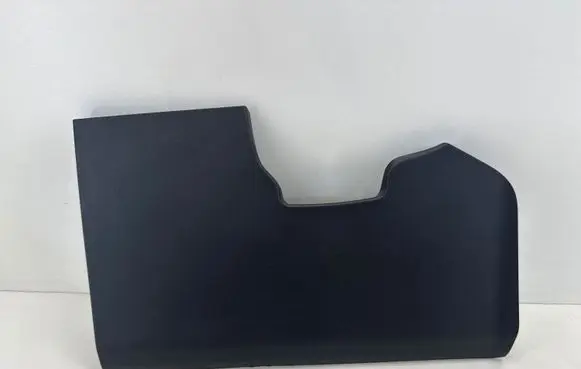 Opel Combo E Dashboard lower bottom trim panel 9816563977