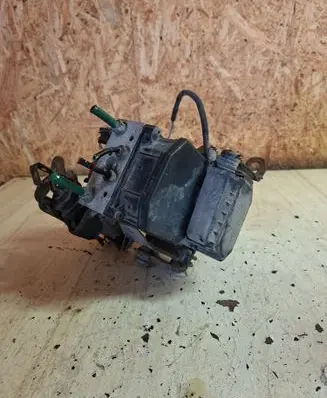 Peugeot 807 ABS Pump 0265225166
