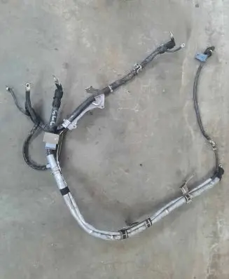 Mercedes-Benz GLC X253 C253 Wiring harness A2535403113
