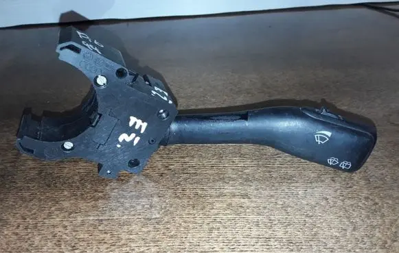 Audi A6 S6 C5 4B Wiper control stalk 494551