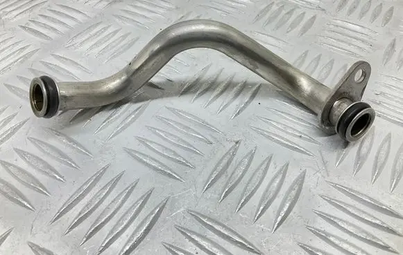 Audi A3 S3 8V Turbo turbocharger oiling pipe/hose 04E145735C
