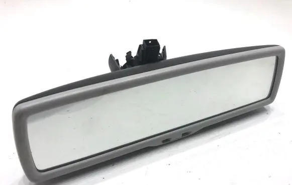 Rear view mirror (interior)