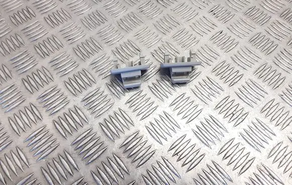 Mercedes-Benz E W212 Other interior part