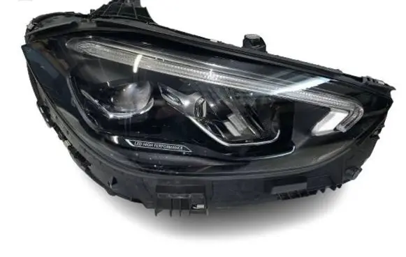 Mercedes-Benz C W206 Headlight/headlamp A2069066404 2069066404
