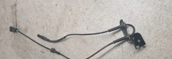 Hyundai Ioniq 5 ABS brake wheel speed sensor 58910GI000