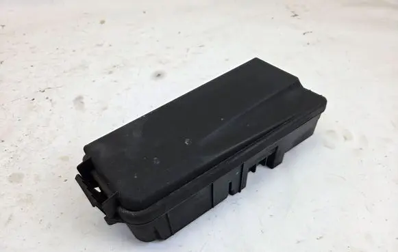 Saab 9-3 Ver2 Fuse box set 12795729