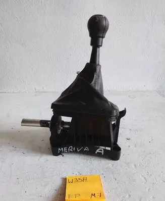 Opel Meriva A Gear shift rod 56599658