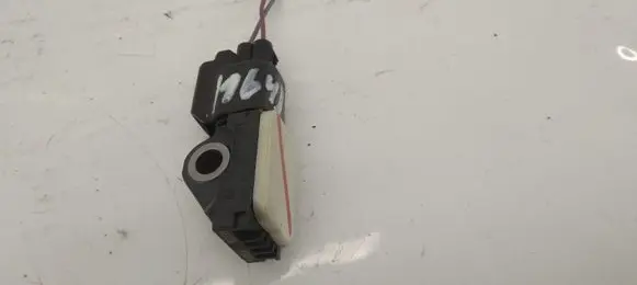 Volvo XC70 Airbag deployment crash/impact sensor 31264395