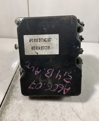 Audi A6 S6 C6 4F ABS Pump 4F0910517AC