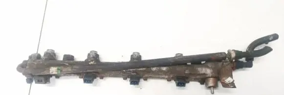 Ford Fiesta Fuel main line pipe F91EB06 9D280