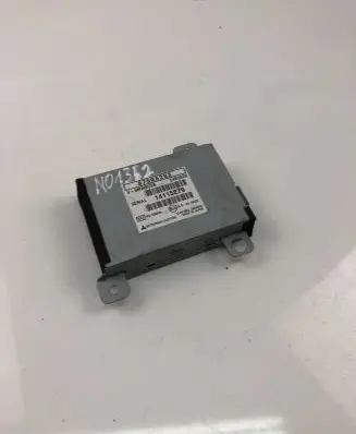Mitsubishi ASX Other control units/modules 8750A203