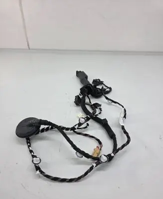 Porsche Macan (95B) Rear door wiring loom 95B971688T