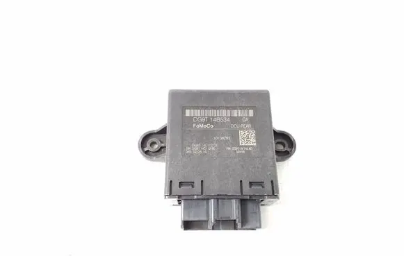 Ford Mondeo MK V Door control unit/module DG9T14B534CA