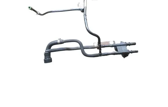 Fiat Ducato Fuel line pipe 71237067