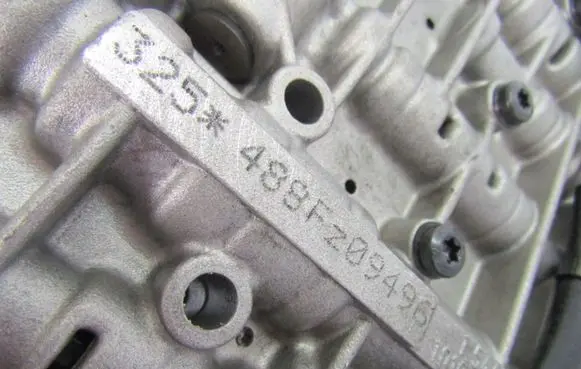 Mercedes-Benz E W212 Gearbox control unit/module 1019427107 1019427044