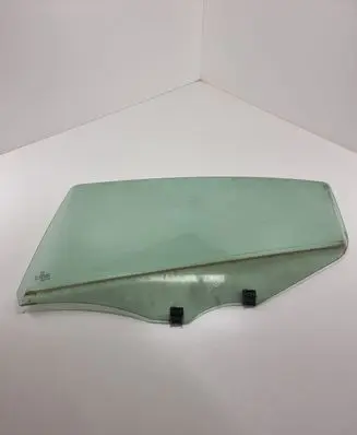 Peugeot 508 Rear door window glass 43R000929