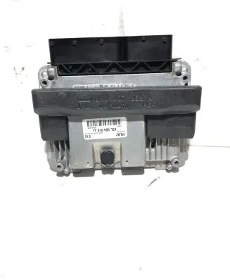 Audi A5 Sportback 8TA Engine control unit/module 03L906018JJ 1398406018