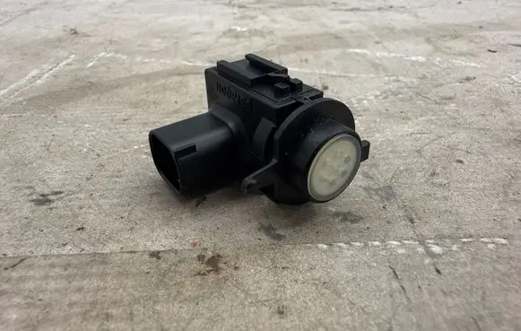 Peugeot 308 Other control units/modules 9835979580 T202345