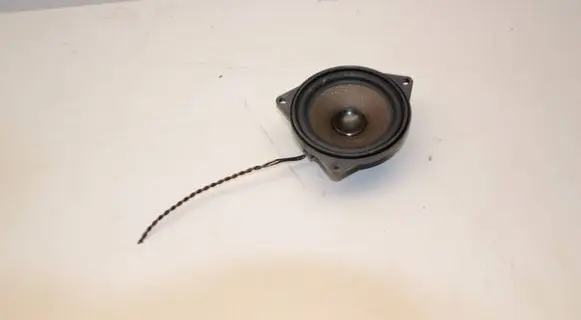 BMW 5 GT F07 Panel speaker 9133409 65139133409 9036