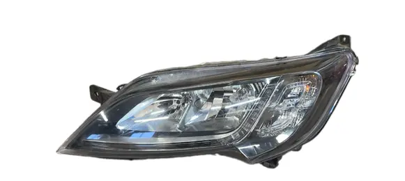 Citroen Jumper Headlight/headlamp