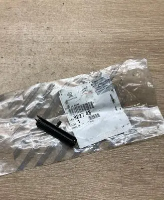 Citroen Nemo Other body part 922748