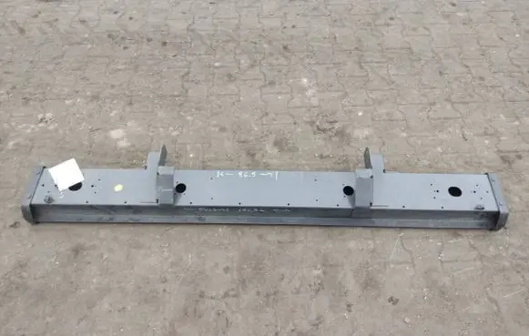 Iveco Daily 35 - 40.10 Rear bumper support beam 