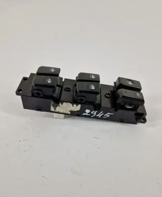 Hyundai Santa Fe Electric window control switch 371495
