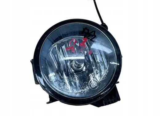 Renault Trafic III (X82) Front fog light 89208441