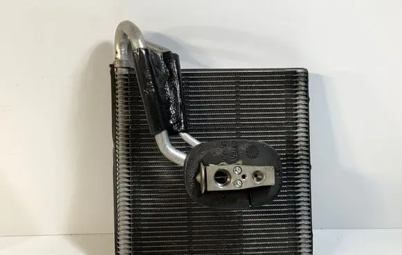 Volkswagen Golf VII Heater blower radiator 5Q1820103G 5Q0820679