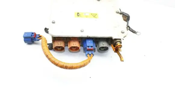 Tesla Model S Voltage converter inverter 102884300C