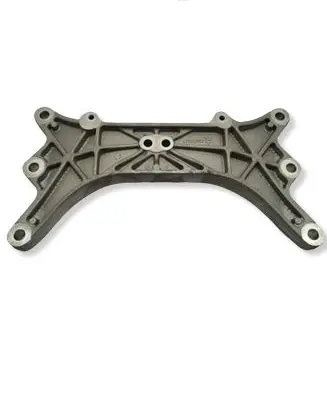 Maserati Ghibli Gearbox mounting bracket 670003953