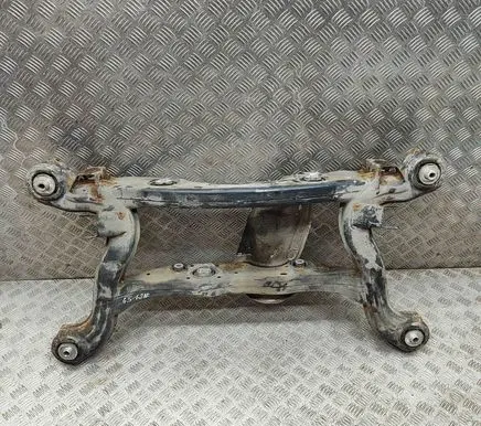 Mercedes-Benz GLA W156 X156 Rear subframe A2463506201