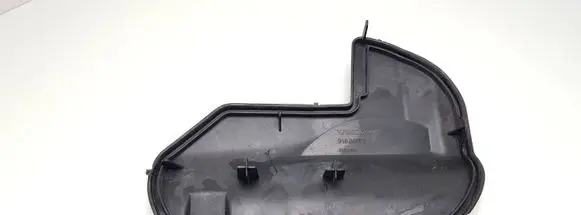 Volvo S80 Fuse box cover 9168973