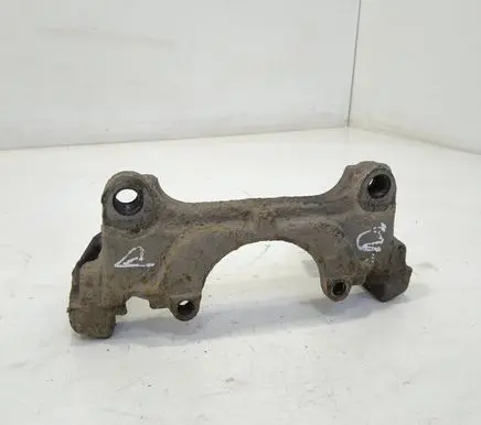 Volkswagen PASSAT B6 Front Brake Caliper Pad/Carrier 