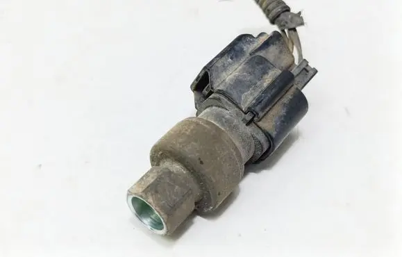 Ford C-MAX I Sensor 